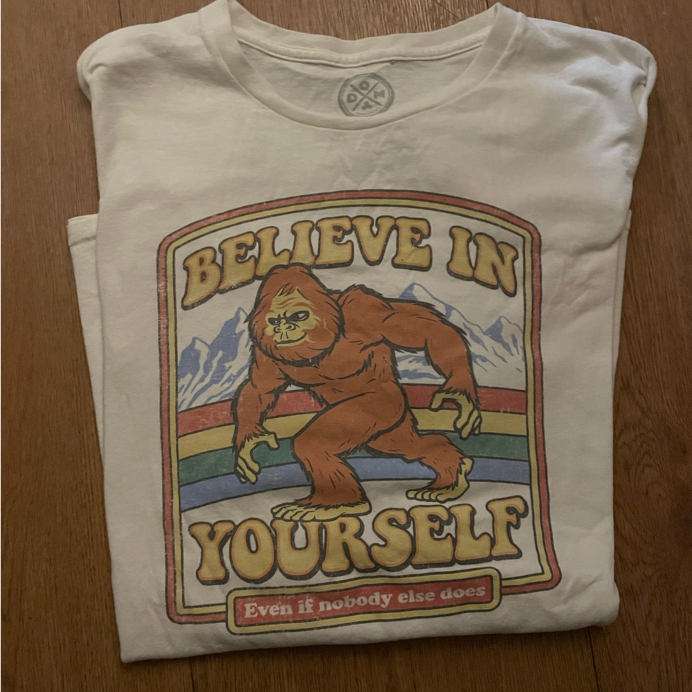 Cute inspirational t shirt